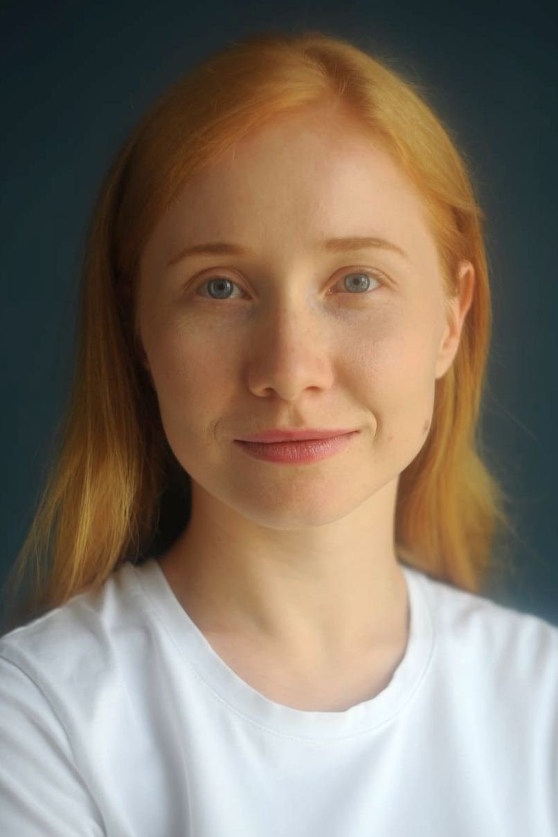Foto de Veronika Shostak
