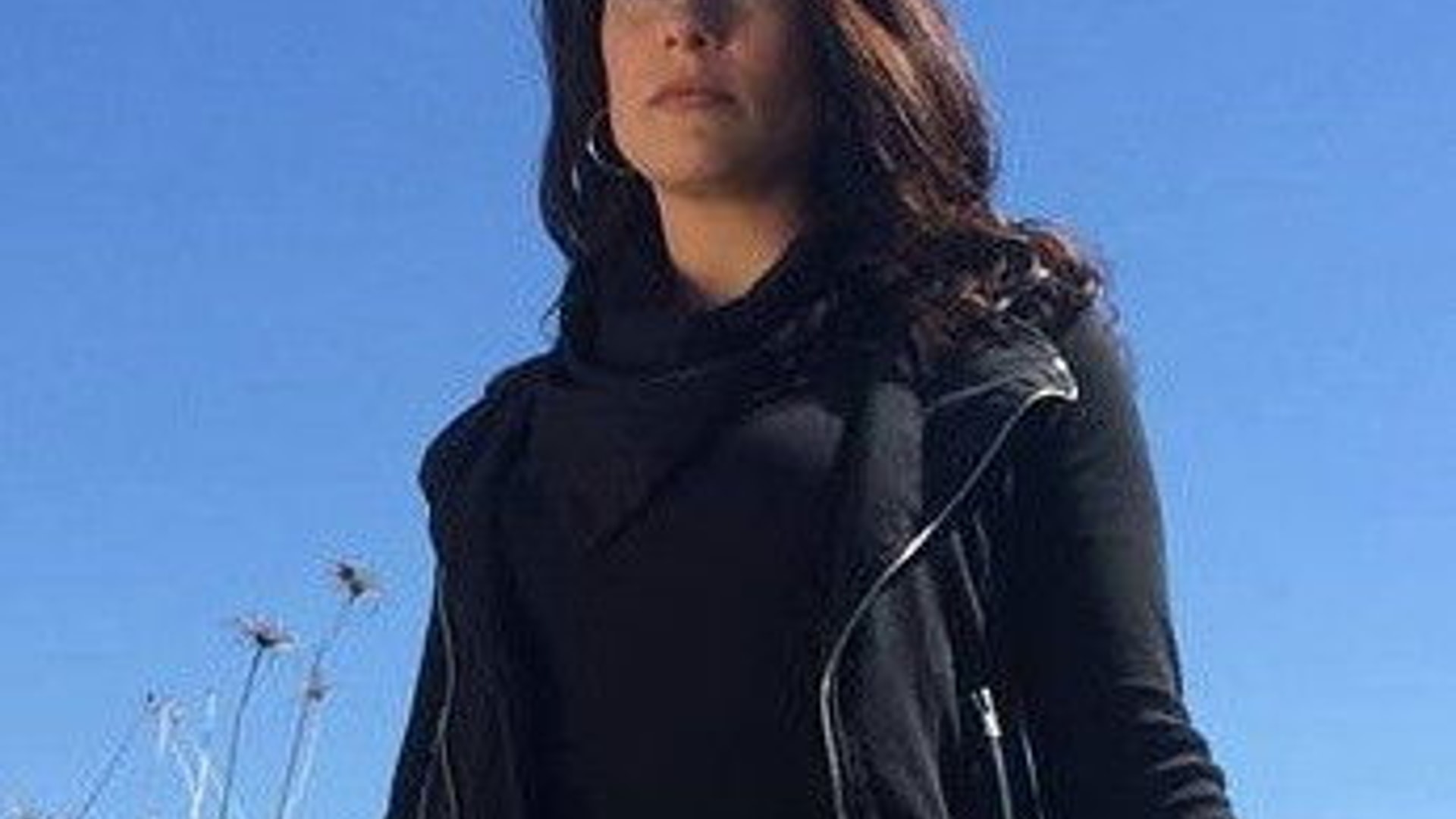 Foto de Tiffany Burns