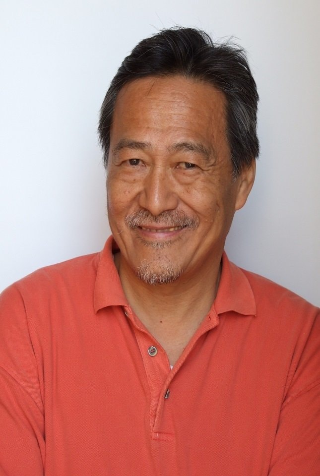 Foto de Kao Chen-Min