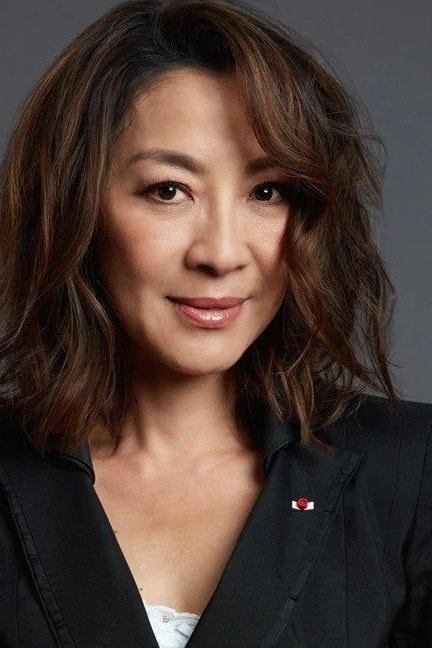 Foto de Michelle Yeoh