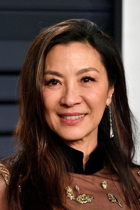 Foto de Michelle Yeoh