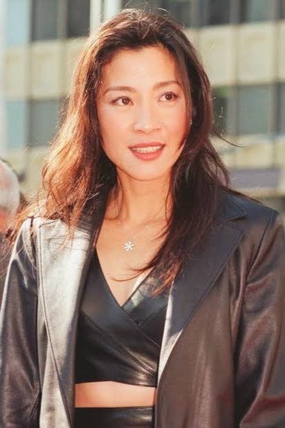 Foto de Michelle Yeoh