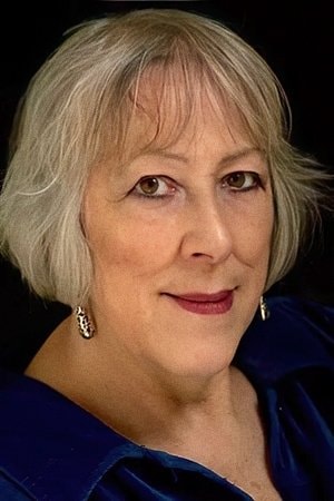 Foto de Susan Porrett