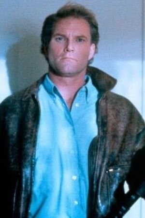 Foto de Brett Porter