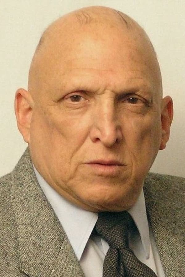 Foto de Buddy Daniels Friedman