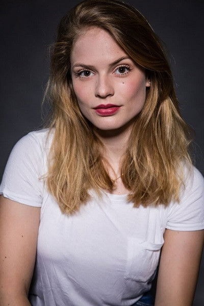 Foto de Florence Vos Weeda