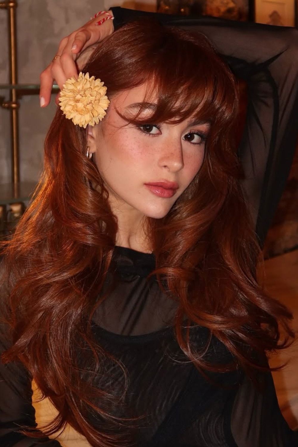 Foto de Asena Keskinci