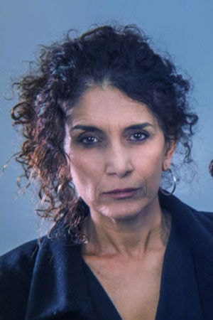 Foto de Εύρη Σοφρωνιάδου