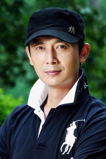 Foto de Wang Jiusheng