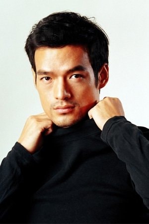 Foto de Zhang Zhengyong