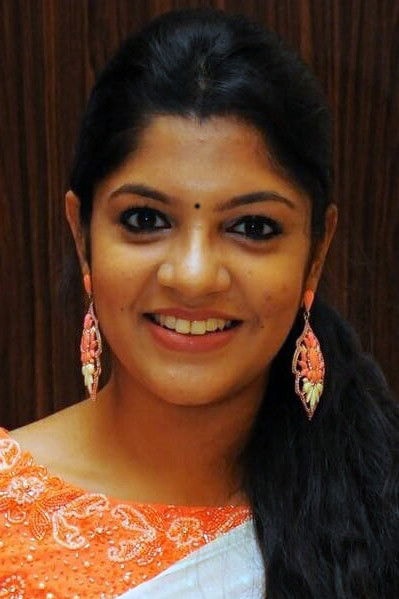 Foto de Aparna Balamurali