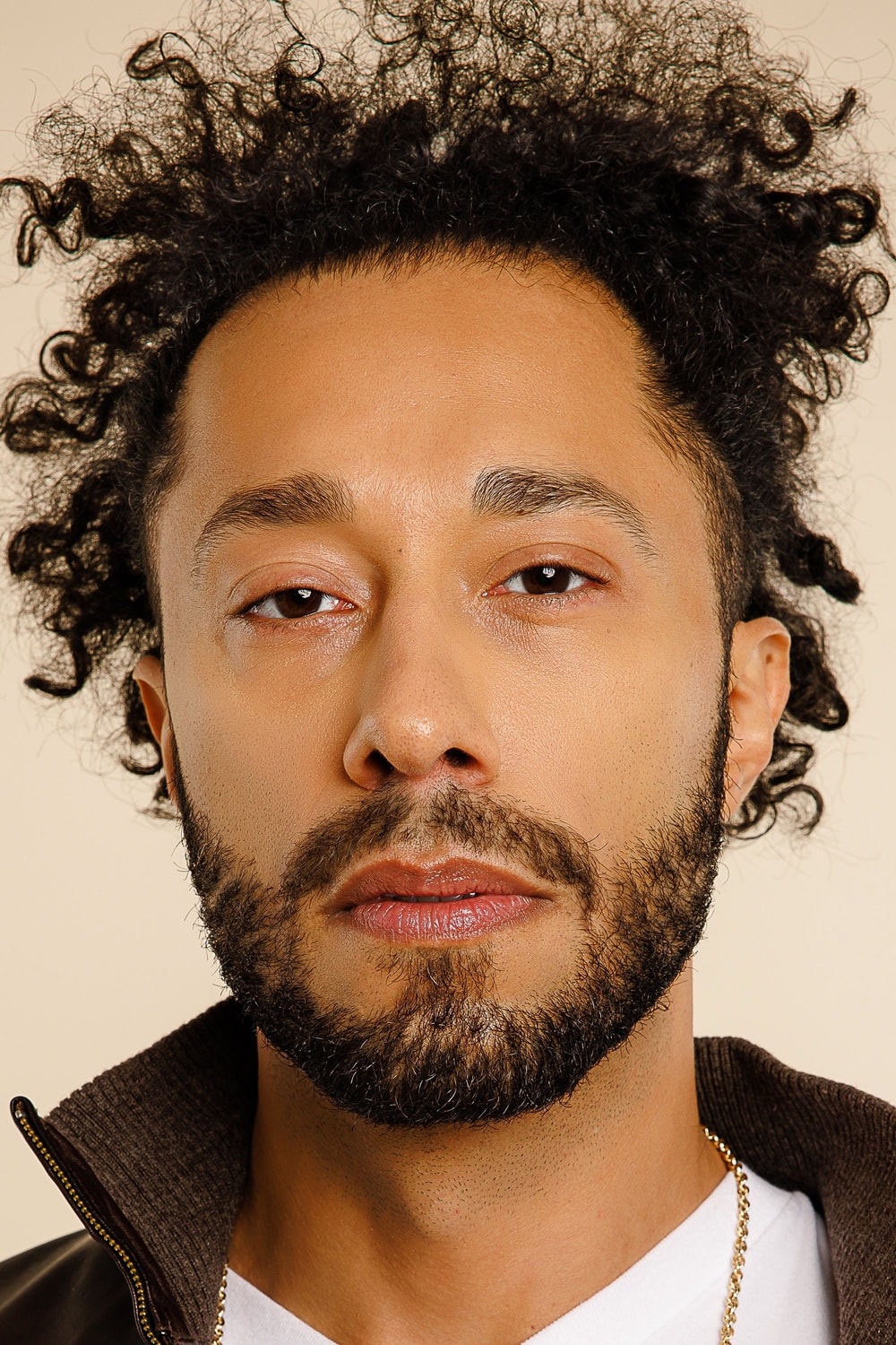 Foto de William DeMeritt