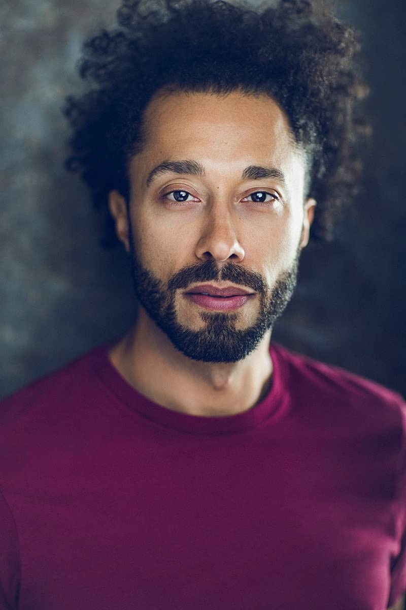 Foto de William DeMeritt