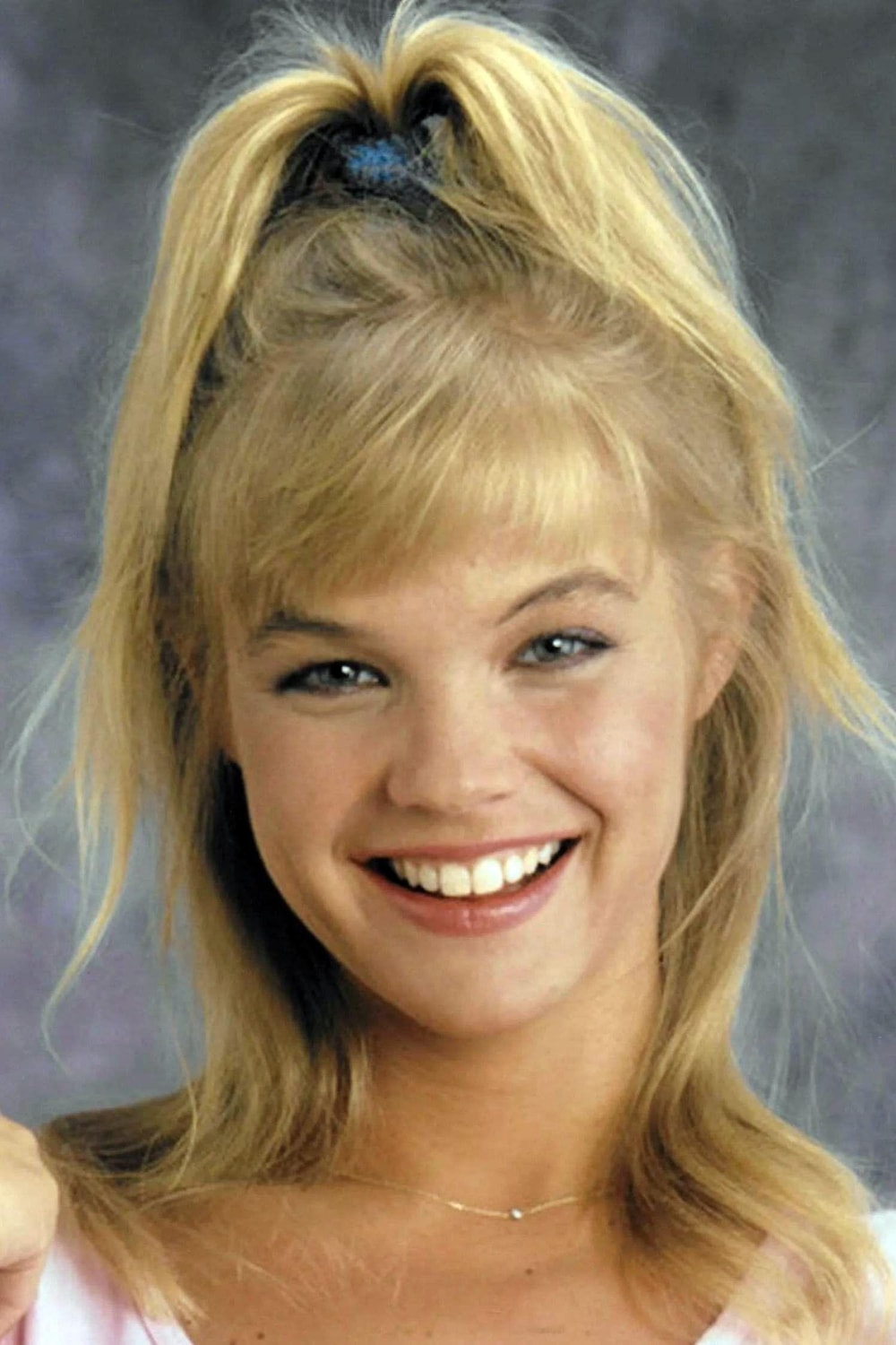 Foto de Julie McCullough