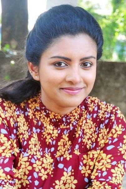 Foto de Lijomol Jose