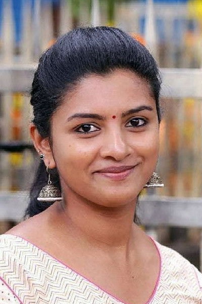 Foto de Lijomol Jose