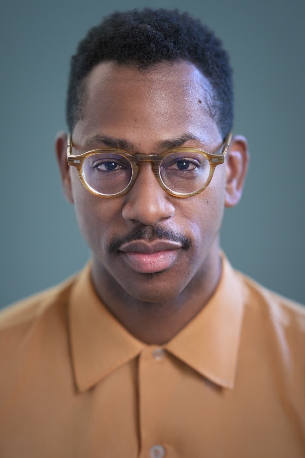 Foto de Eric Berryman