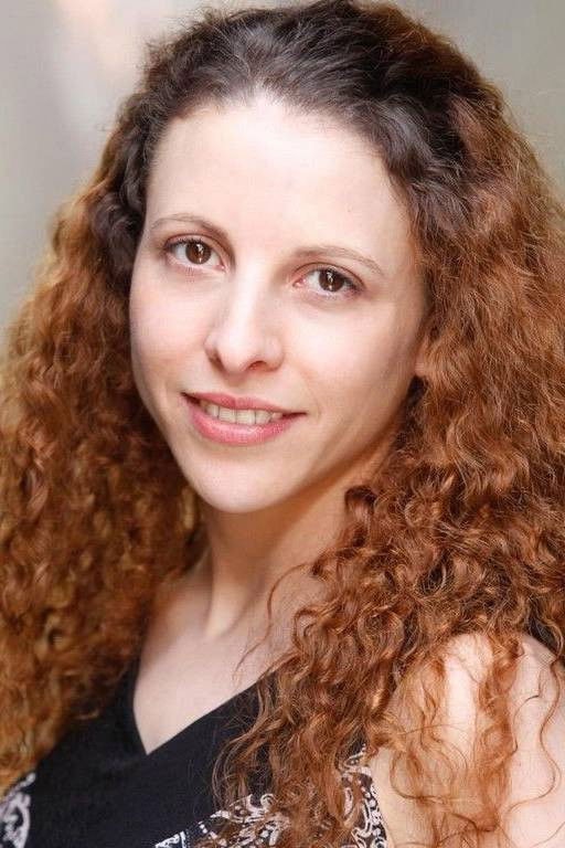 Foto de Pauline Cousty