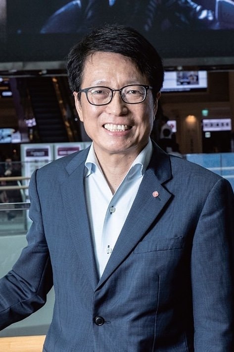 Foto de Cha Won-chun