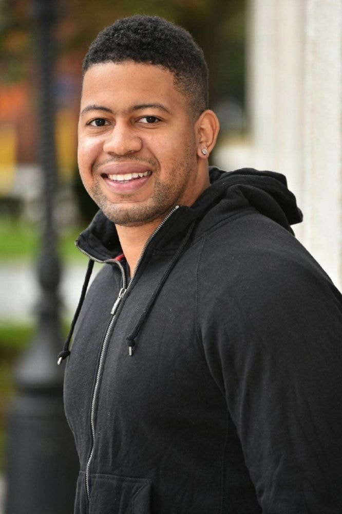 Foto de Benjamin Donlow