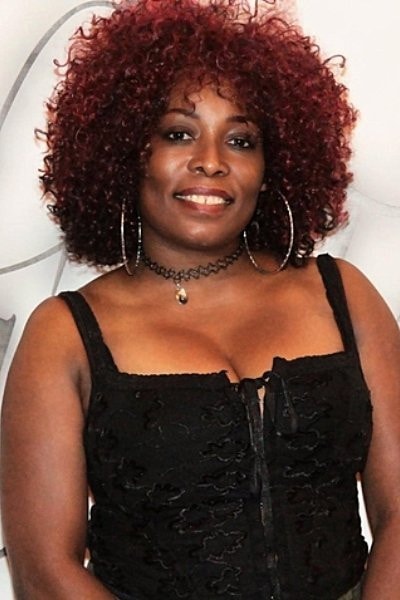 Foto de Electa Rawls