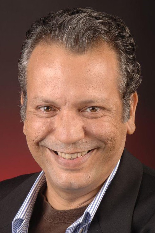 Foto de Carlos Miranda