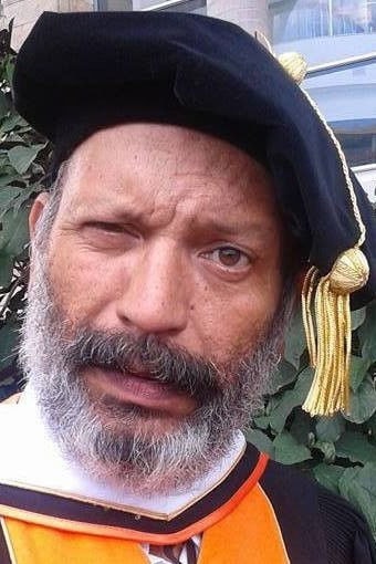 Foto de Carlos Miranda