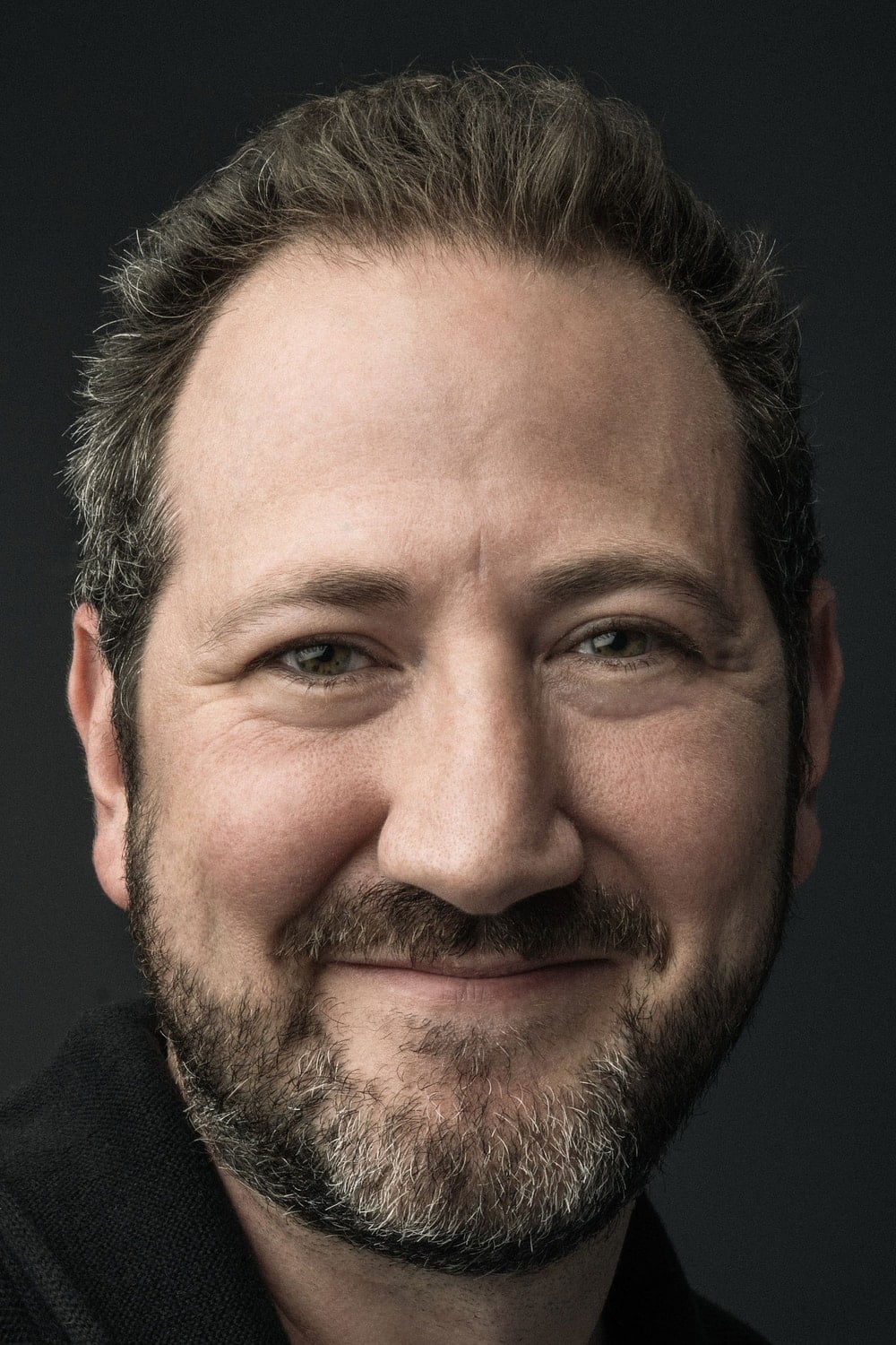 Foto de Stephen Feder