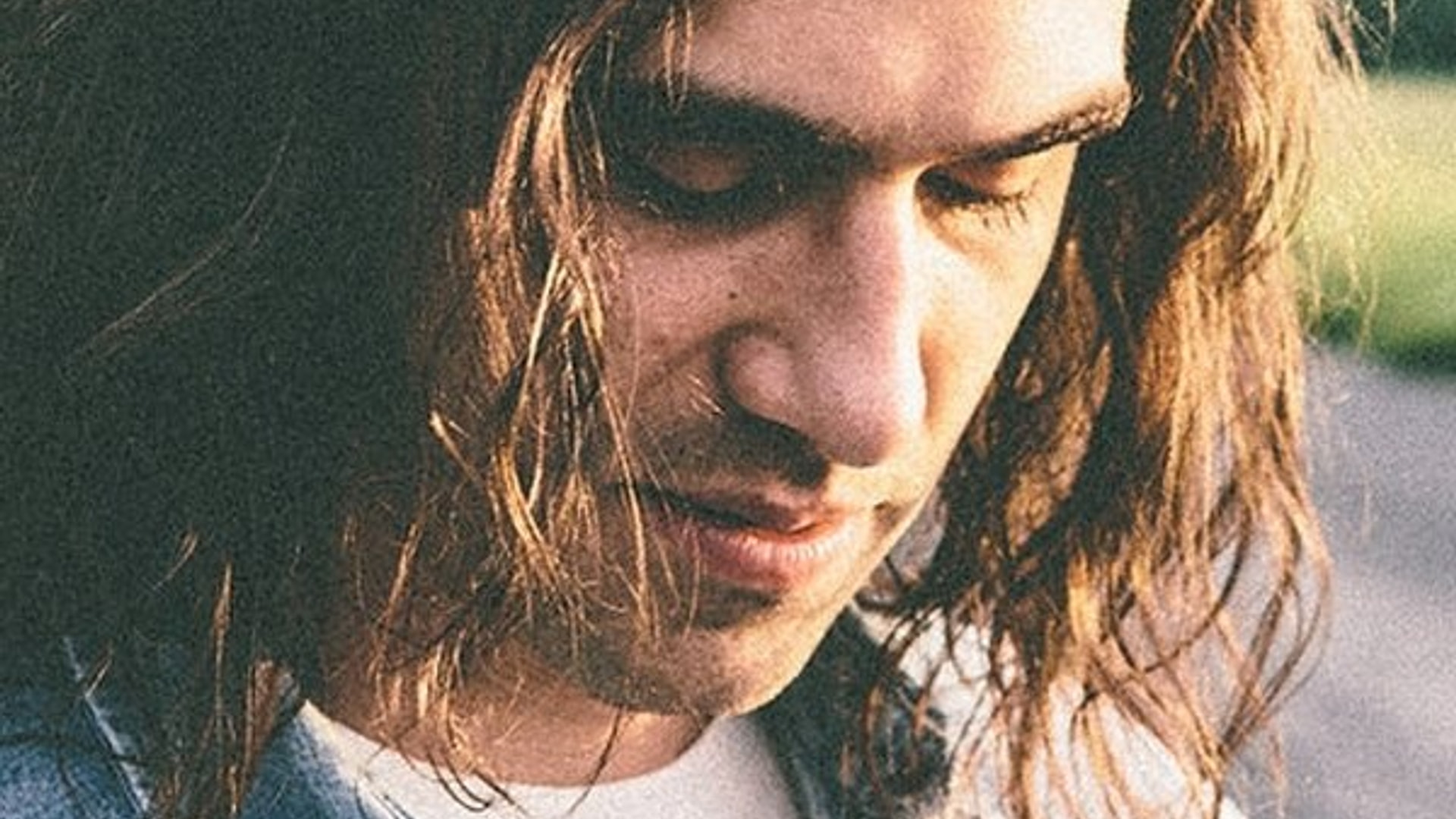 Foto de Liam Russell