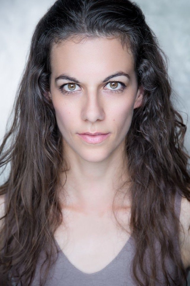 Foto de Amelie Leroy