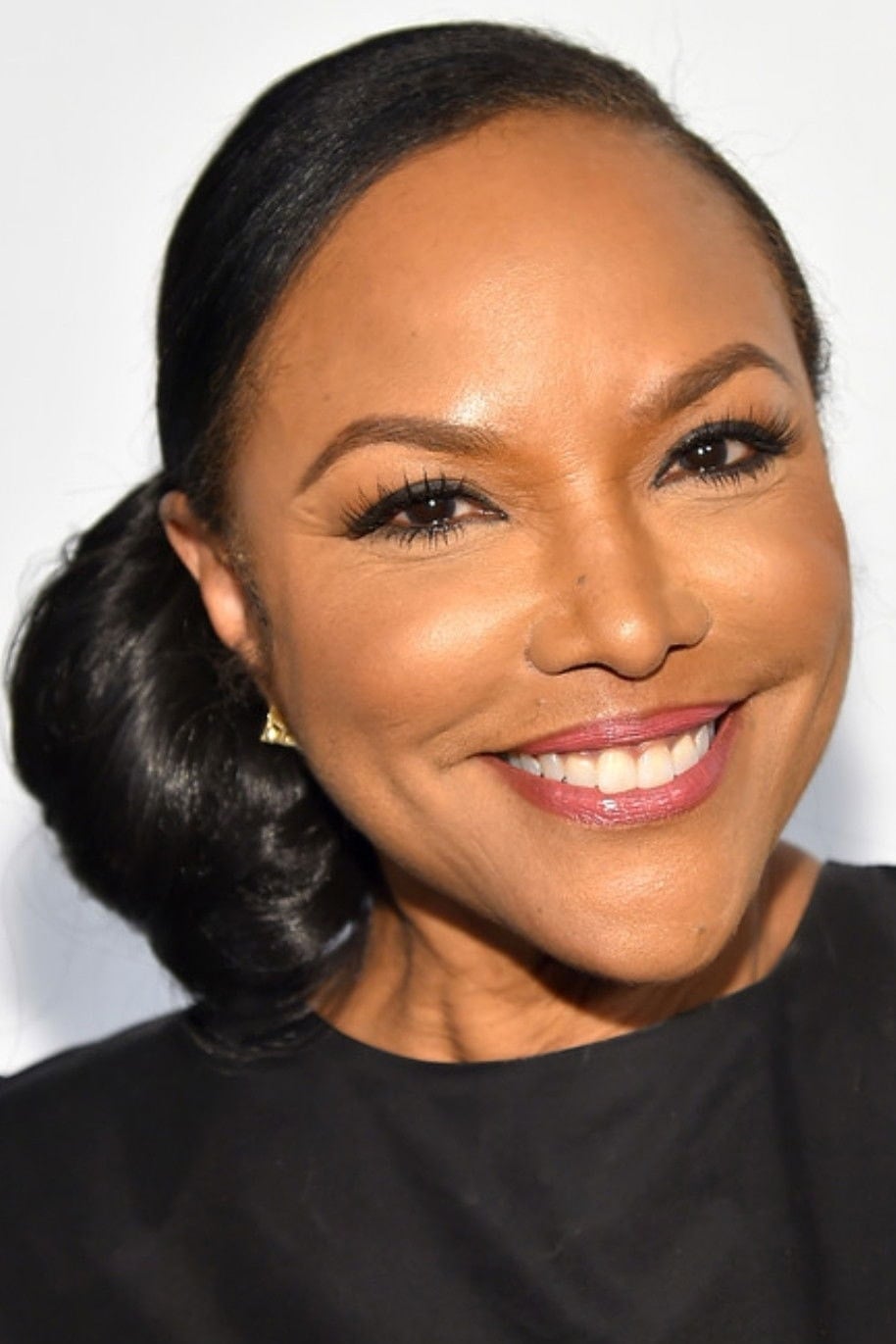 Foto de Lynn Whitfield