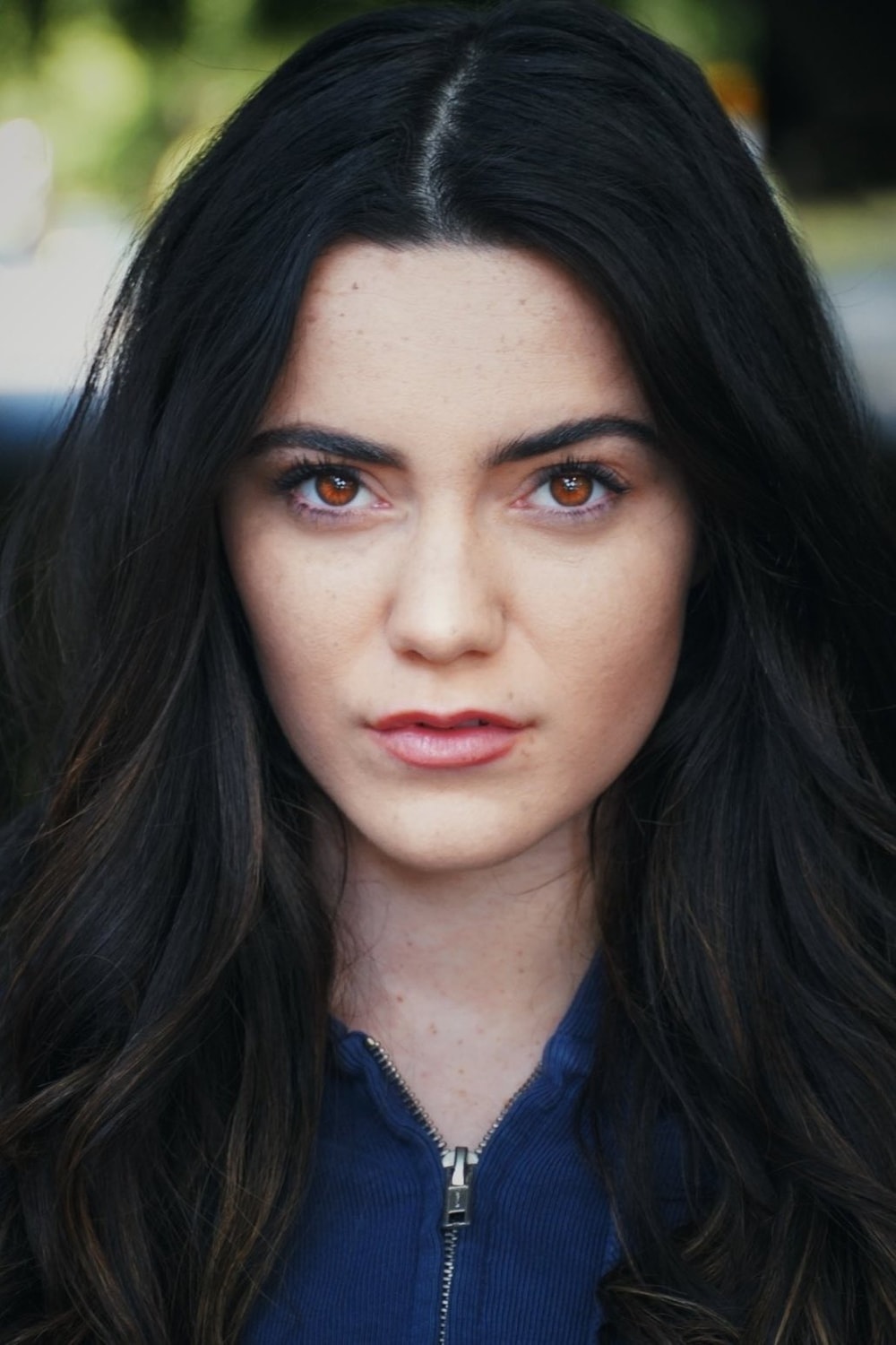 Foto de Liana Ramirez