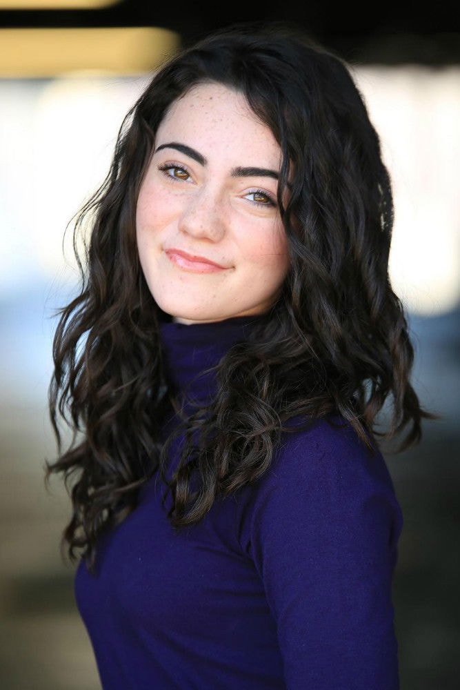 Foto de Liana Ramirez