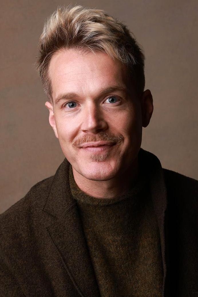 Foto de Mason McCulley