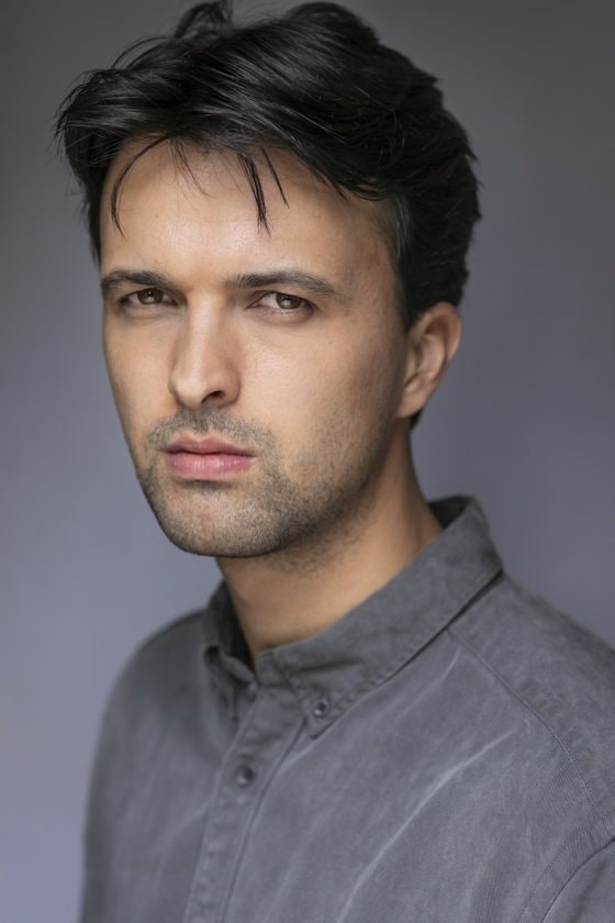 Foto de Thomas Newman