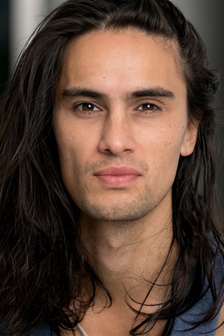 Foto de Joe Dekkers-Reihana