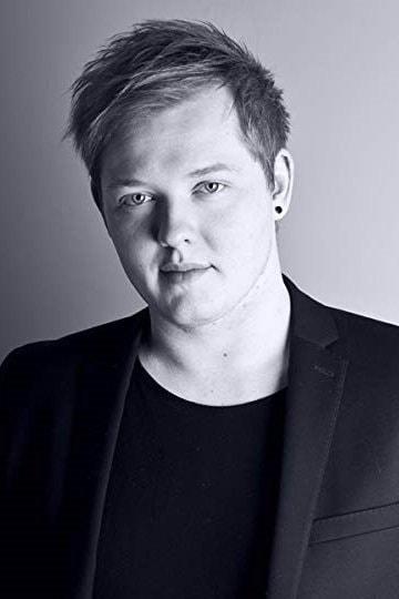 Foto de Tom Paton