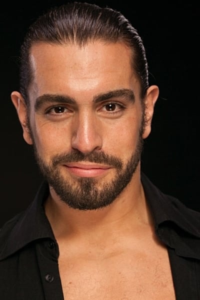 Foto de Adam Bond