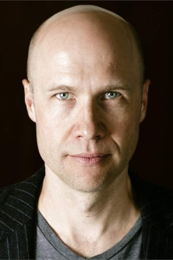 Foto de Shane Bartle