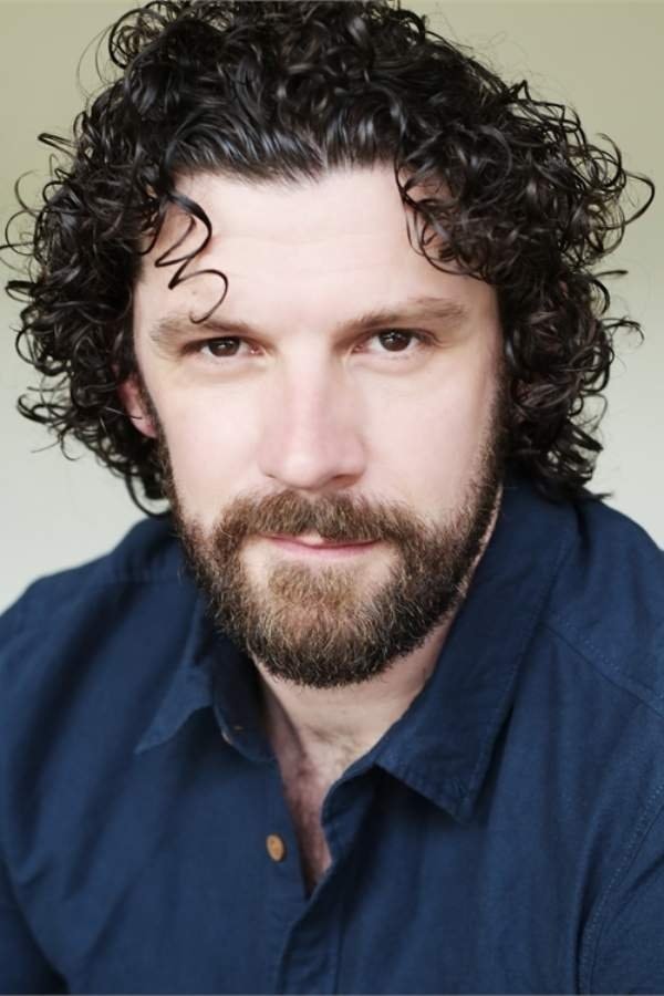 Foto de Aaron Cortesi