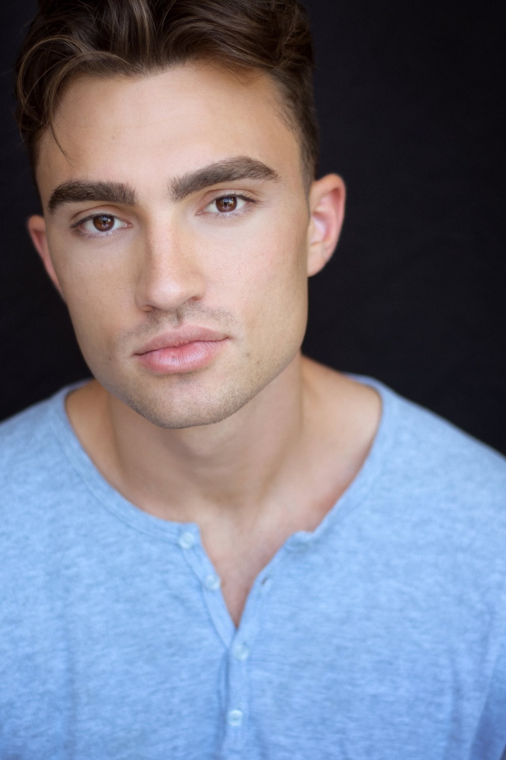 Foto de Andre Anthony