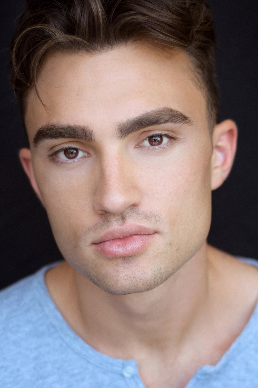 Foto de Andre Anthony