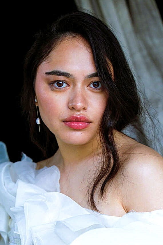 Foto de Tioreore Ngatai-Melbourne