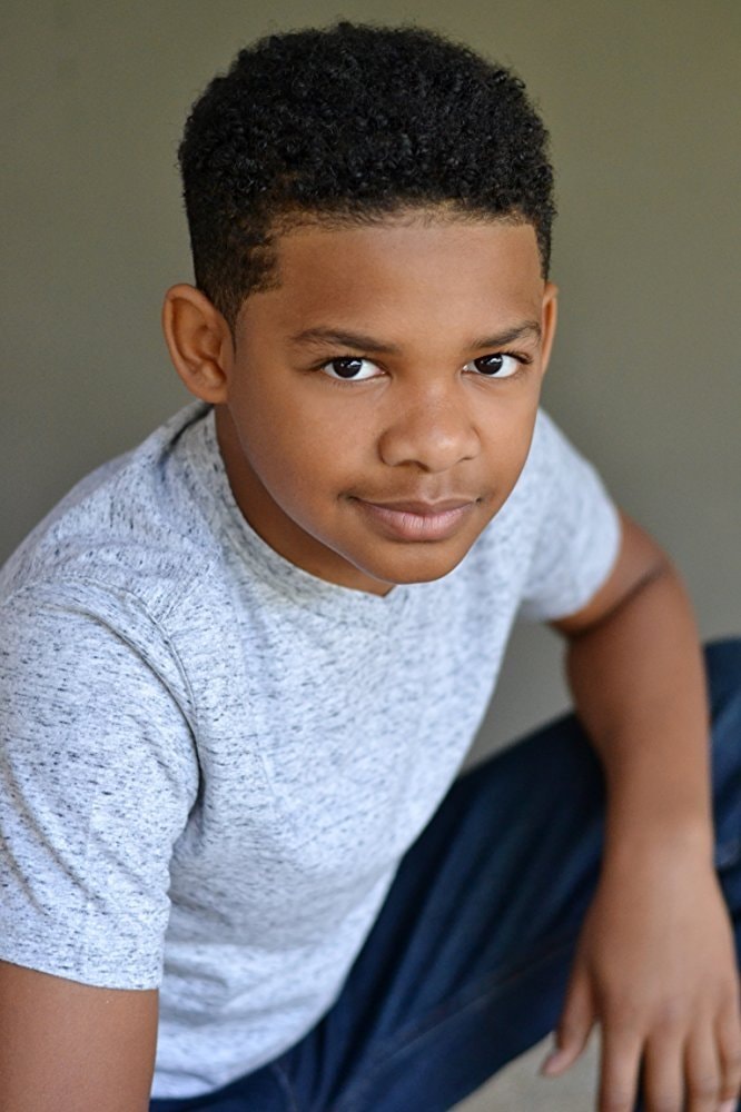 Foto de Tony Espinosa