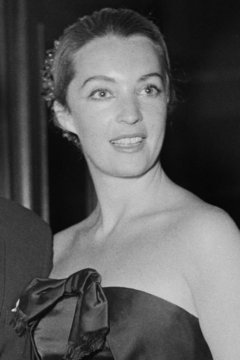 Foto de Yolande Turner