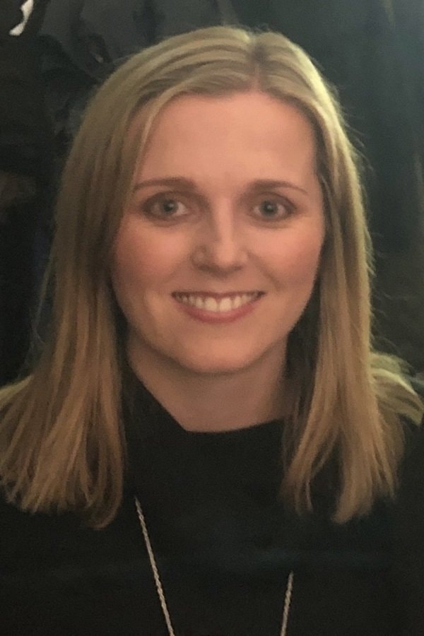 Foto de Emma Gunnery