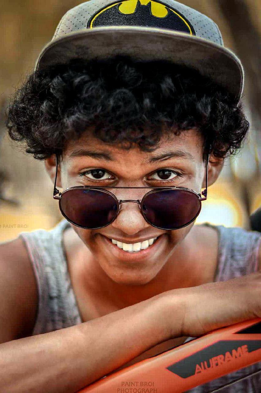 Foto de Chethan Jayalal