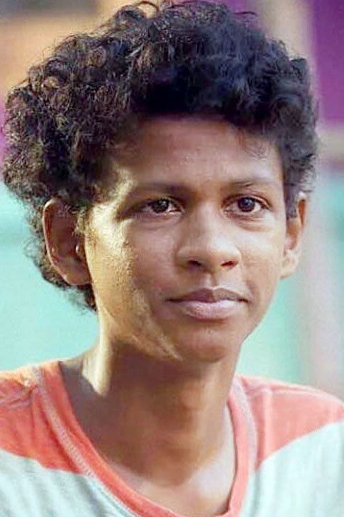 Foto de Chethan Jayalal