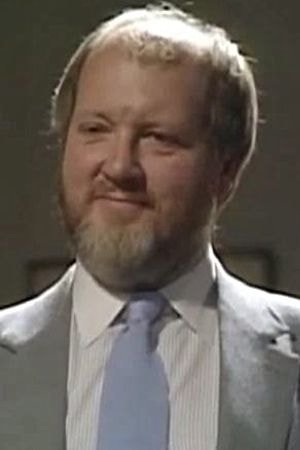 Foto de Barry Stanton