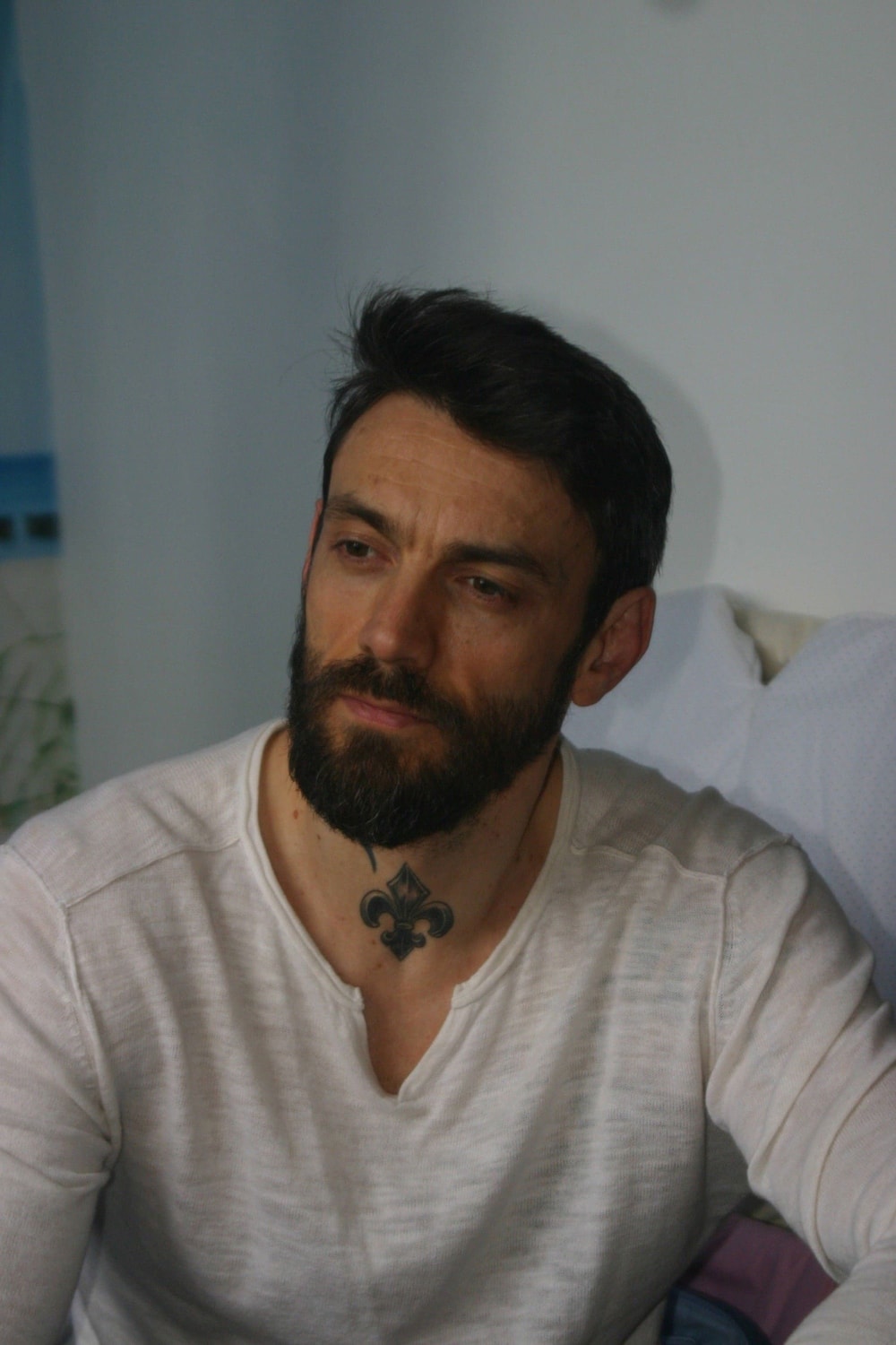 Foto de Cyril Ferment